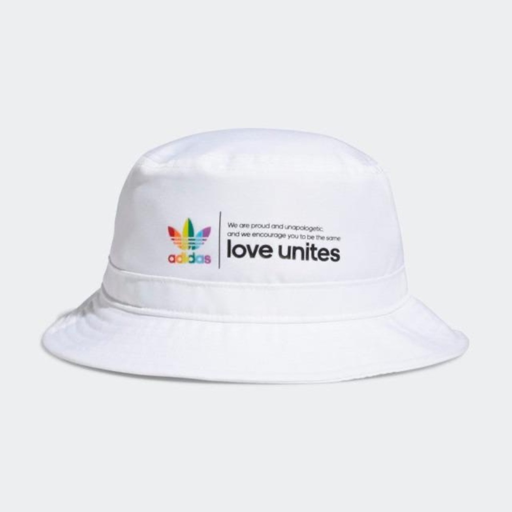 adidas bucket hat